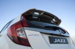 Honda Jazz Sport 2018 года (ZA)
